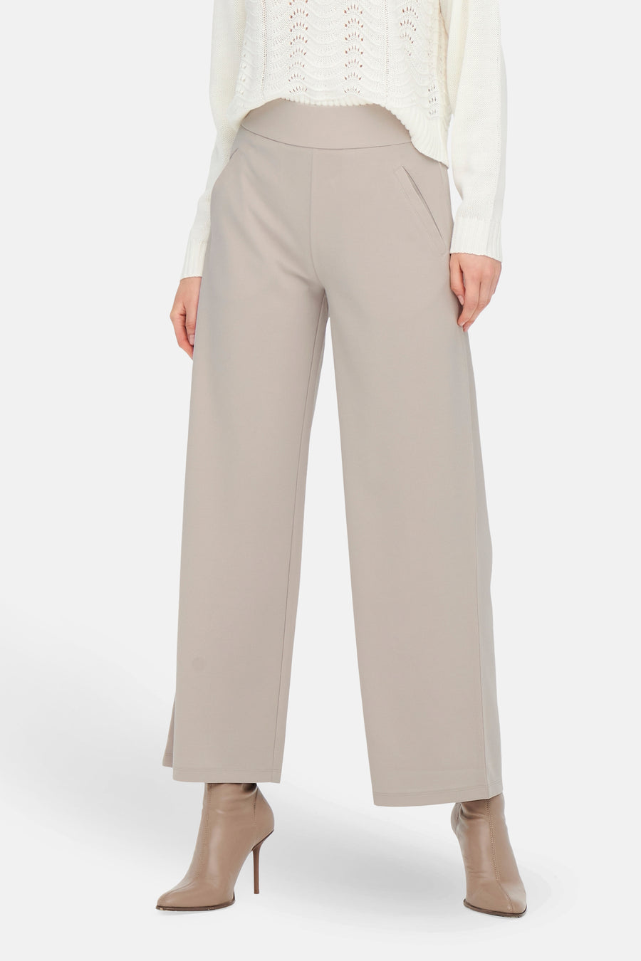 Pantalon de costume - gris - JDY