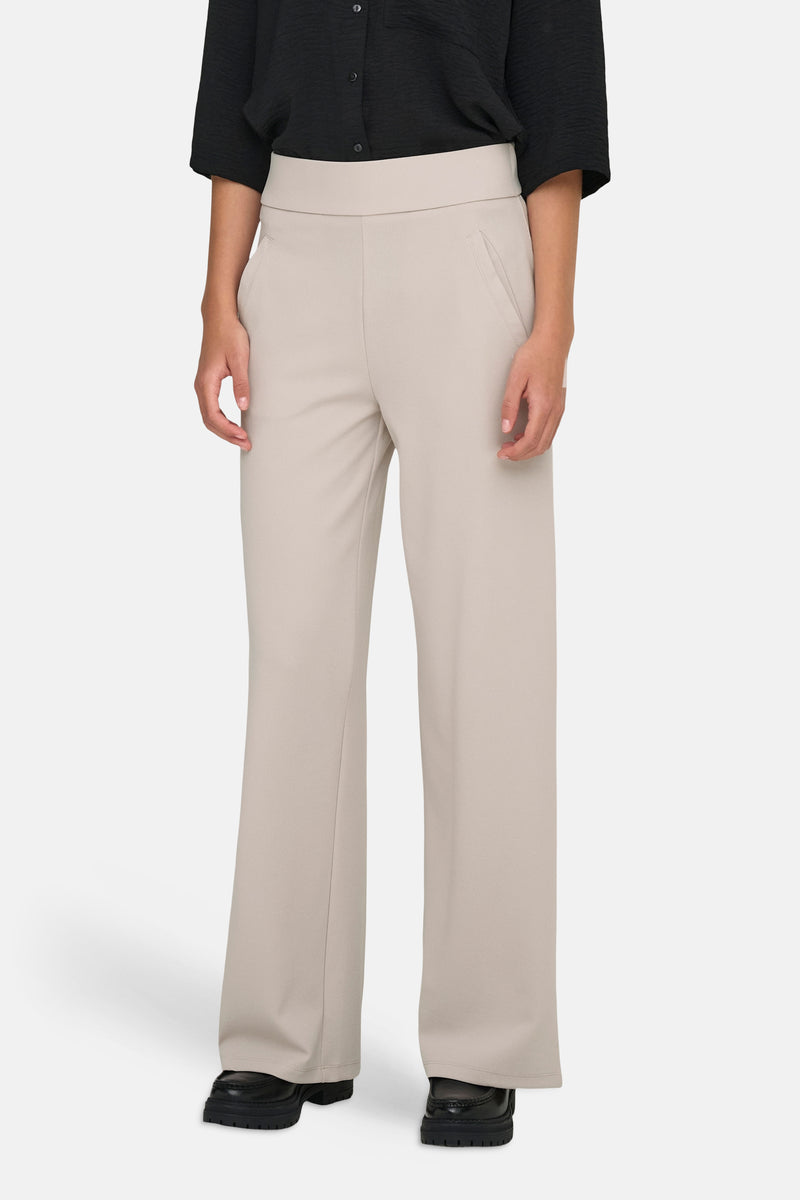 Pantalon de costume - Chateau Gray