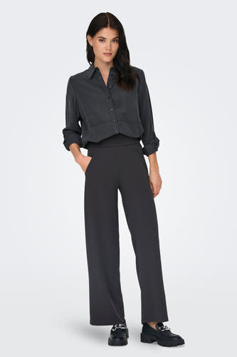Pantalon de costume - gris
