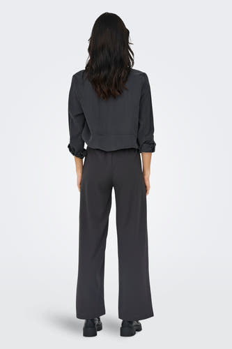 Pantalon de costume - gris