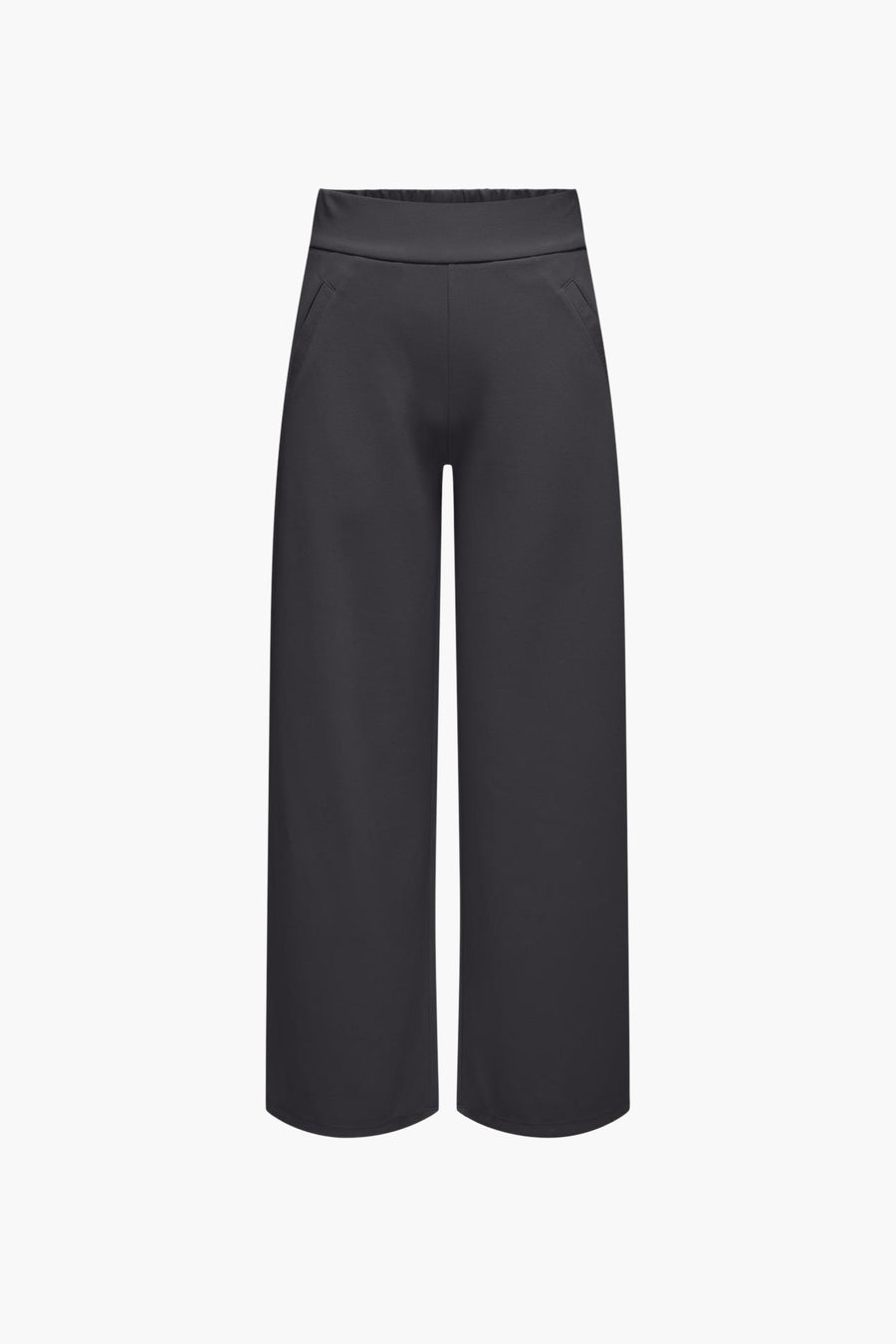 Pantalon de costume - gris