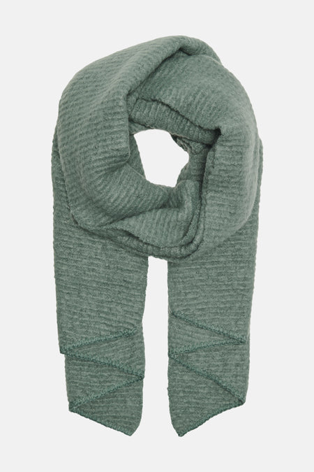 ONLMERLE LIFE KNITTED SCARF NOOS