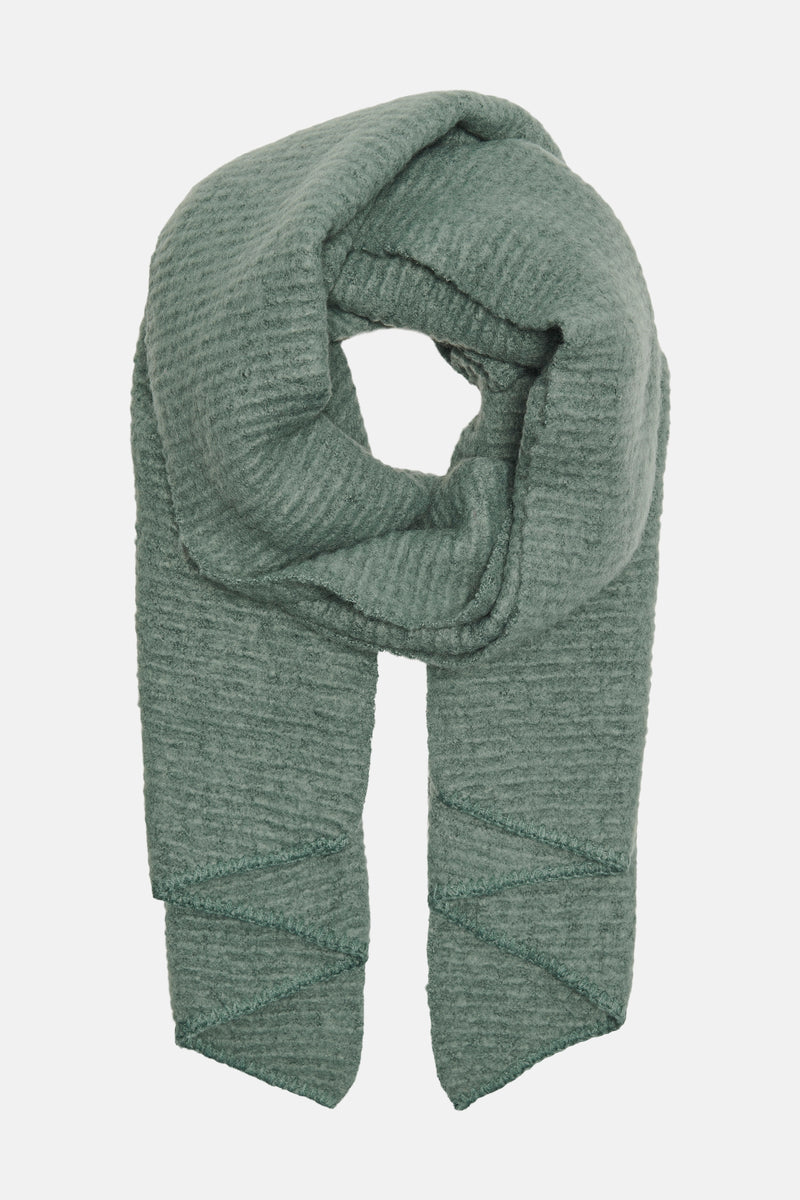 ONLMERLE LIFE KNITTED SCARF NOOS