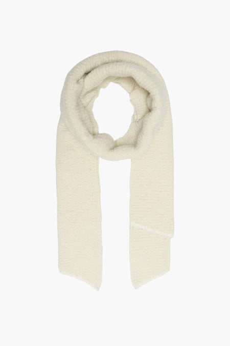 ONLMERLE LIFE KNITTED SCARF NOOS