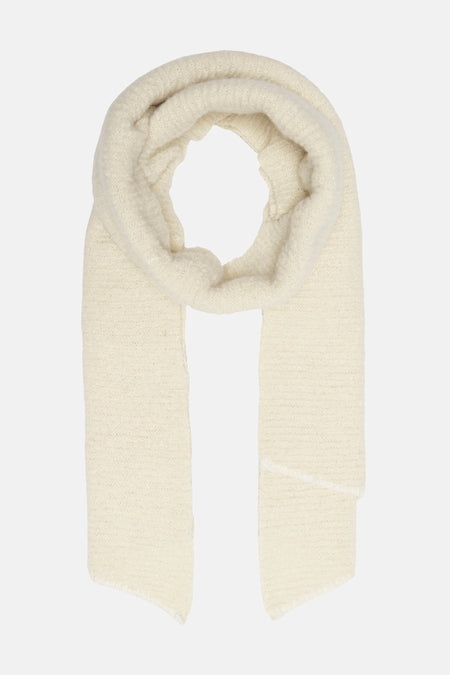 ONLMERLE LIFE KNITTED SCARF NOOS