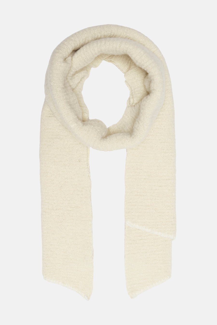 ONLMERLE LIFE KNITTED SCARF NOOS