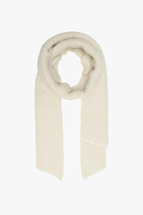 ONLMERLE LIFE KNITTED SCARF NOOS