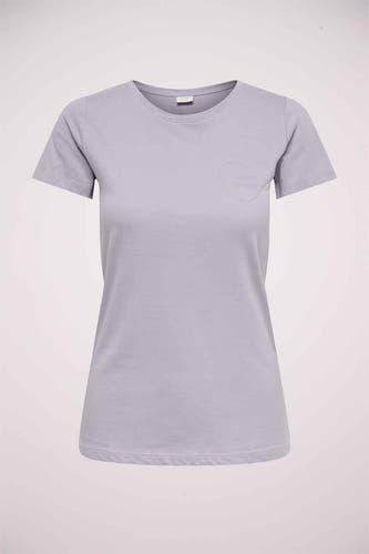 Haut - gris