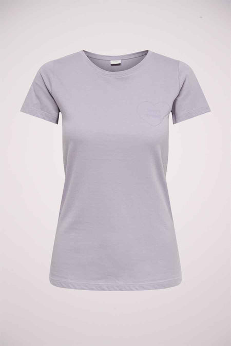Haut - gris