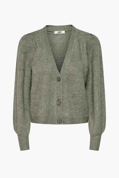 Gilet - vert
