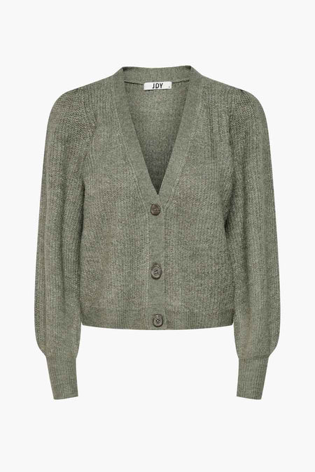 Gilet - vert