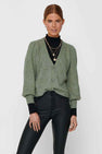 Gilet - vert