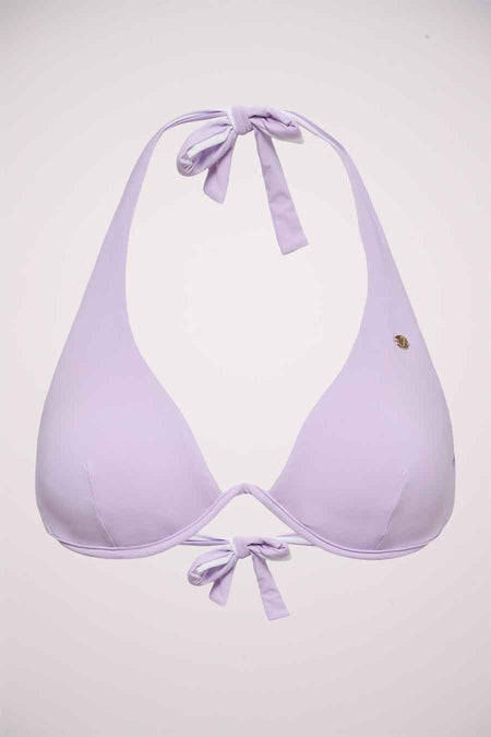 Hauts de bikini Mauve - ONLY®