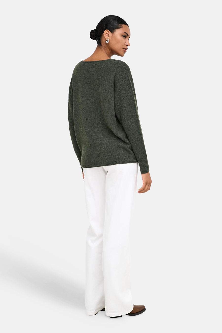 Pull col V vert - ONLY®