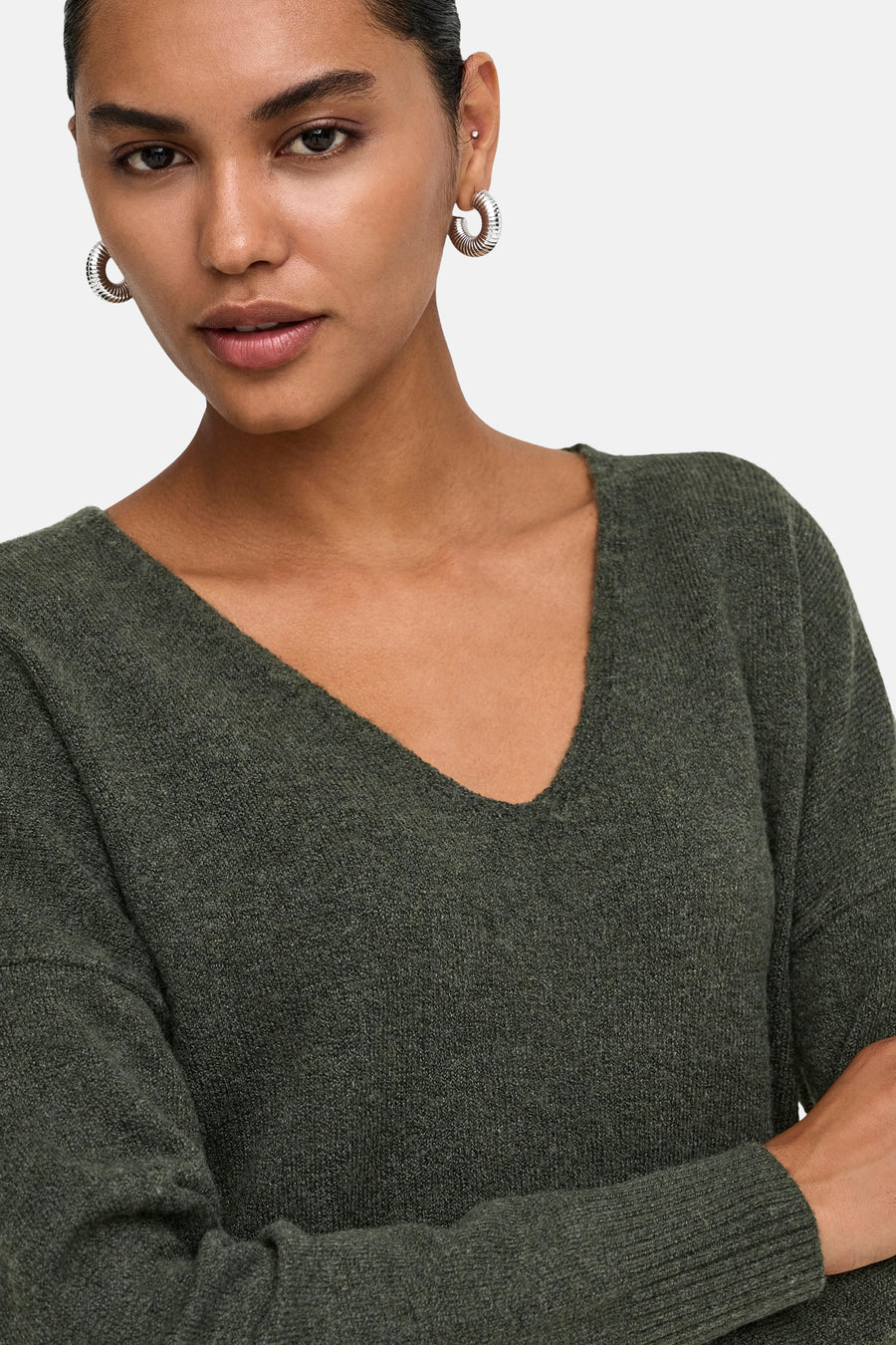 Pull col V vert - ONLY®