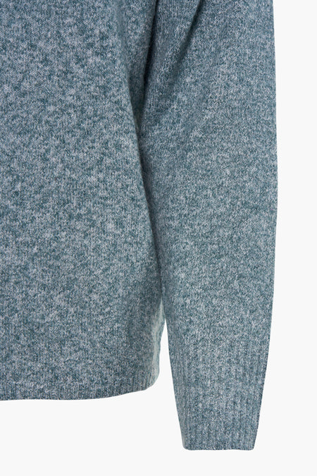 ONLRICA LIFE L/S V-NECK PULLO KNT NOOS