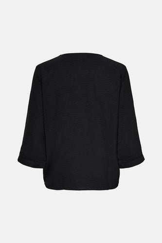 Blouse - noir - JDY