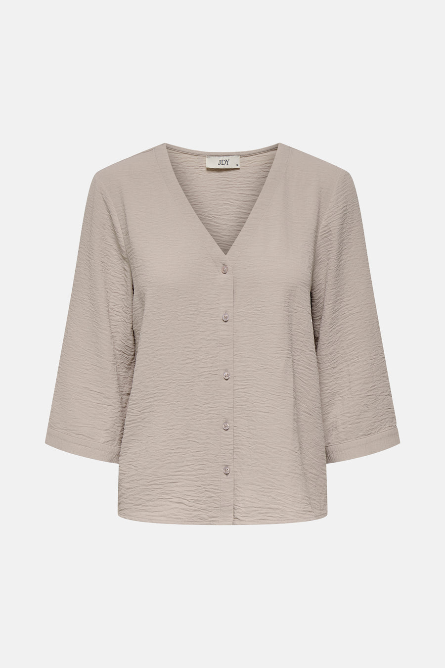 Blouse - beige - JDY