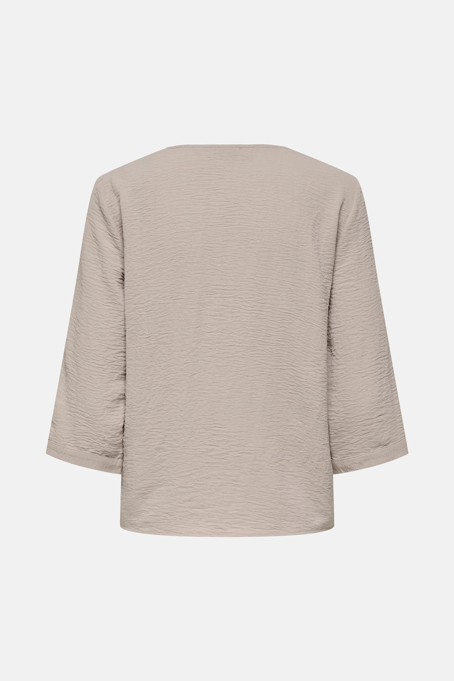 Blouse - beige - JDY