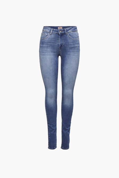 ONLBLUSH MID SKINNY REA12187 NOOS