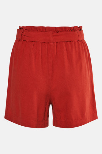 Short - rouge - JDY
