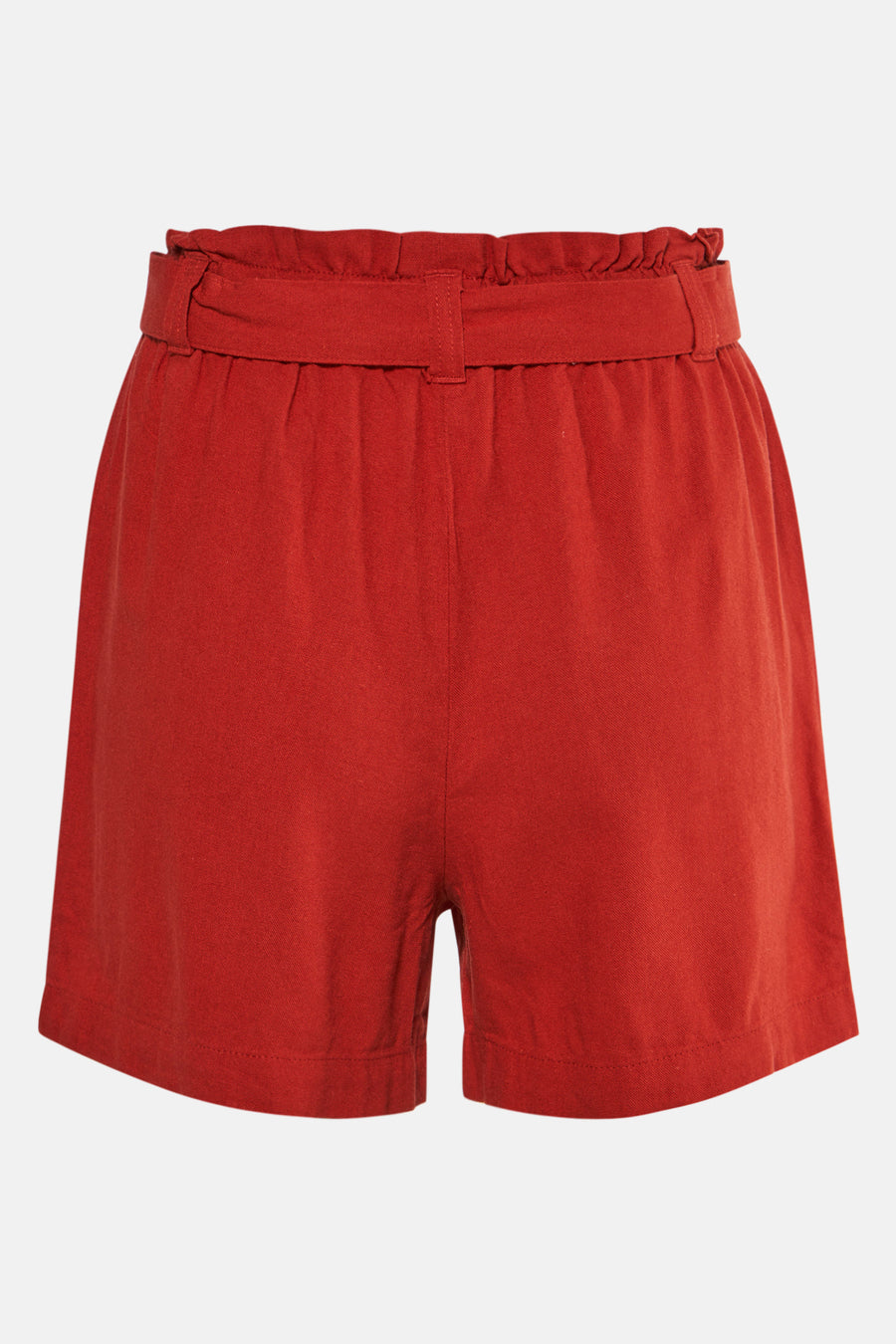 Short - rouge - JDY