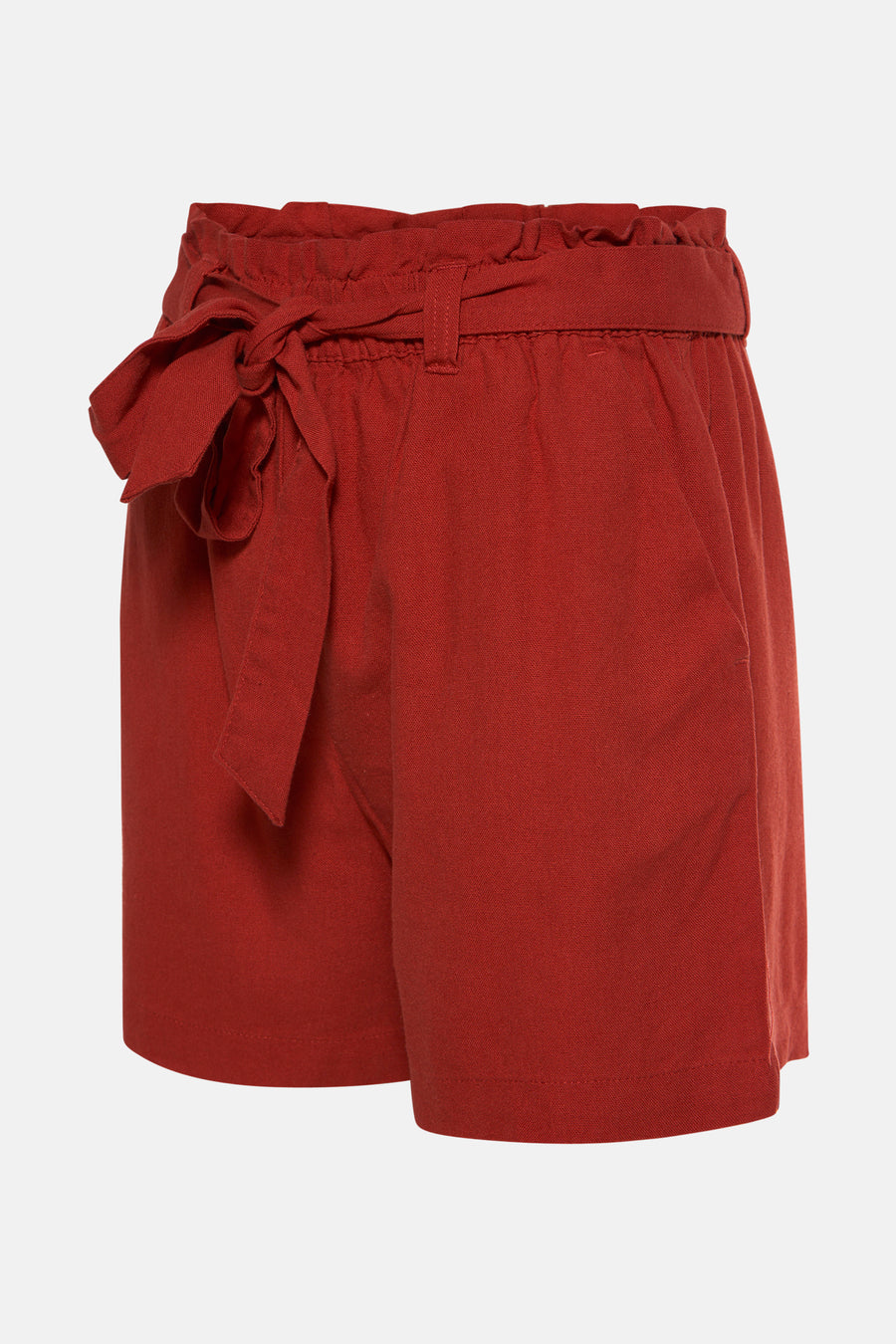 Short - rouge - JDY