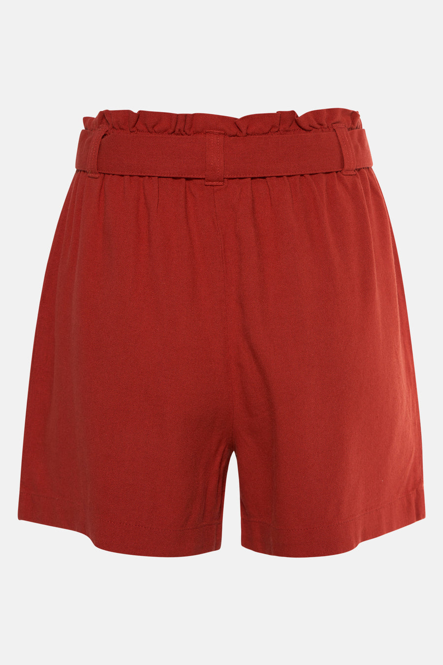 Short - rouge - JDY
