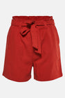 Short - rouge
