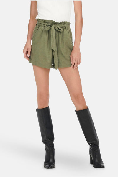 Short Vert - JDY