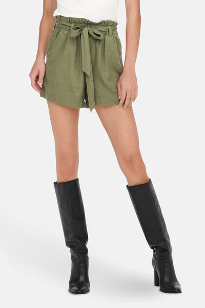 Short Vert - JDY