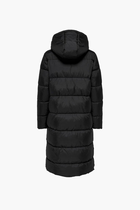 ONLMONTANA LONG PUFFER JACKET NOOS OTW