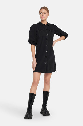 ONLFELICA DNM DRESS NOOS - ONLY®