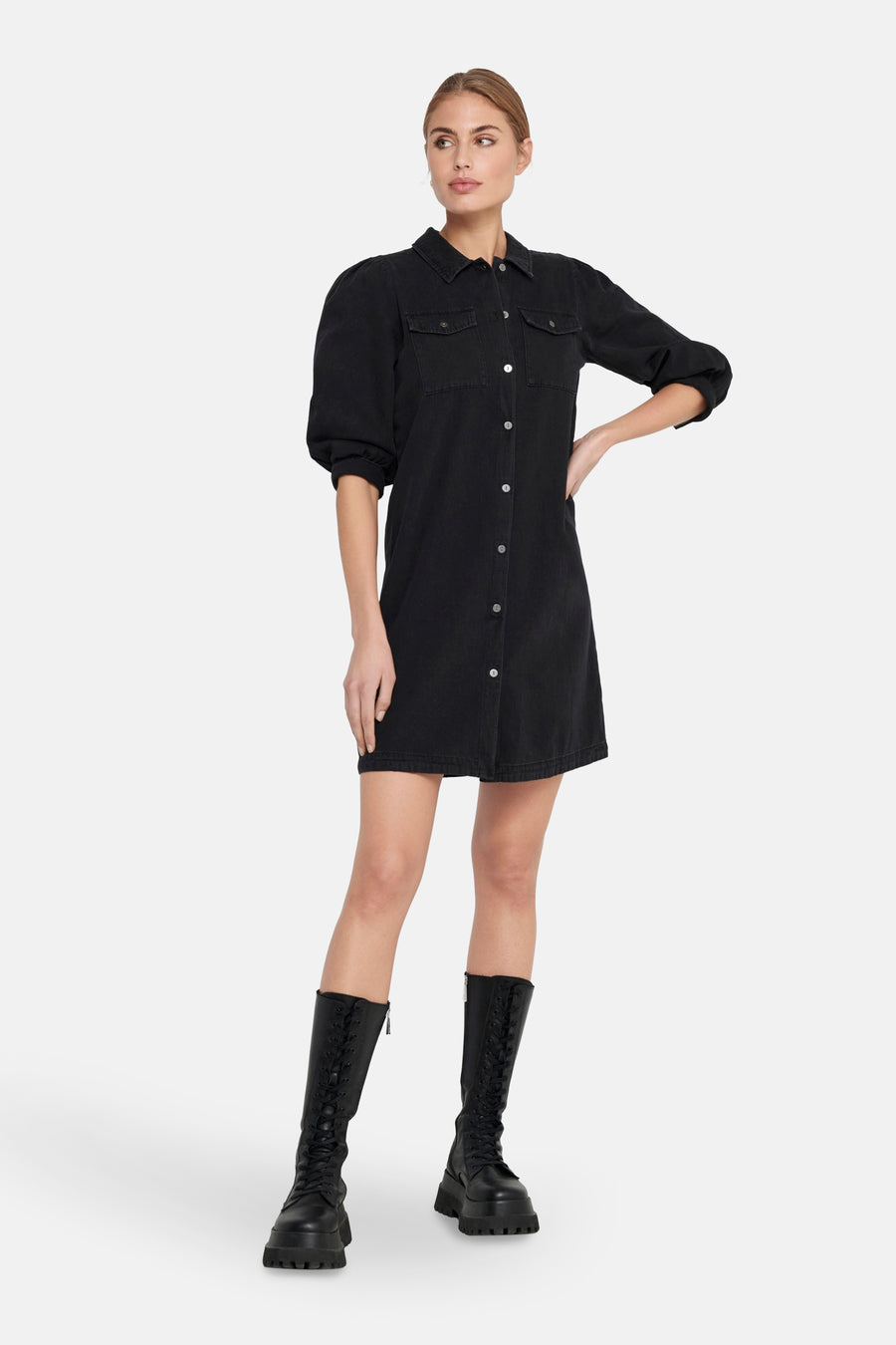 ONLFELICA DNM DRESS NOOS - ONLY®