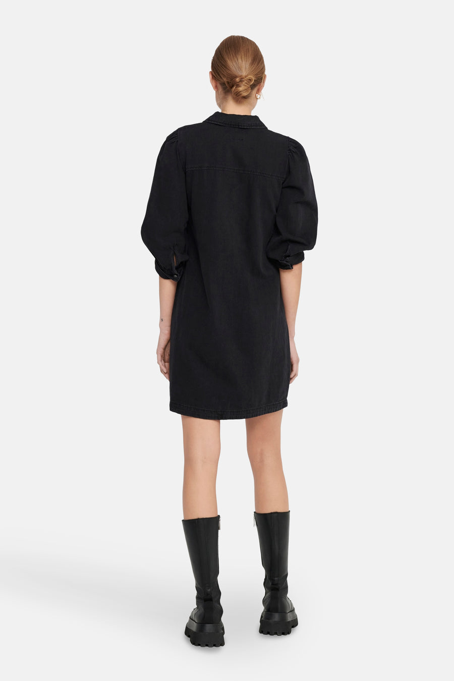 ONLFELICA DNM DRESS NOOS - ONLY®