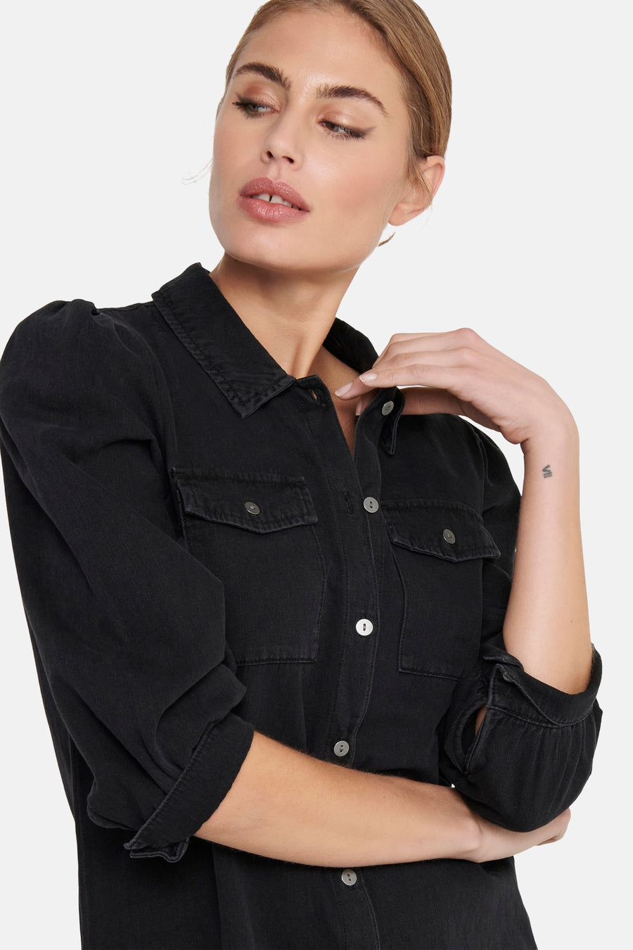 ONLFELICA DNM DRESS NOOS - ONLY®