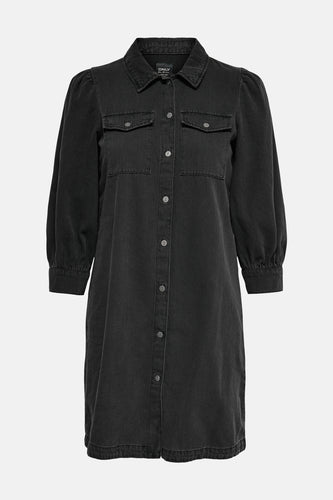 ONLFELICA DNM DRESS NOOS - ONLY®