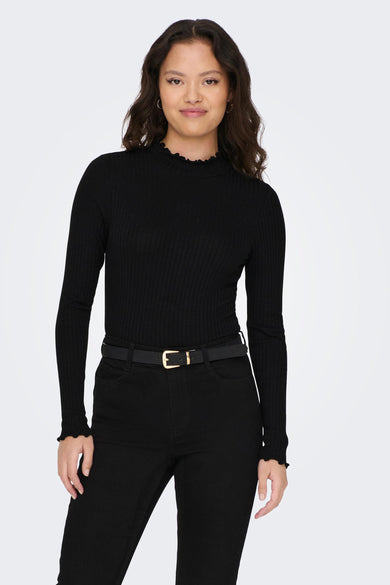 T-shirt - noir