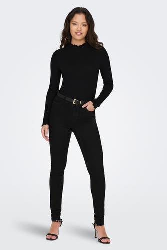 T-shirt - noir