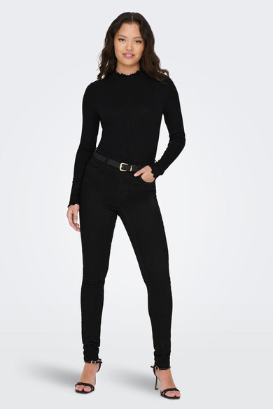 T-shirt - noir
