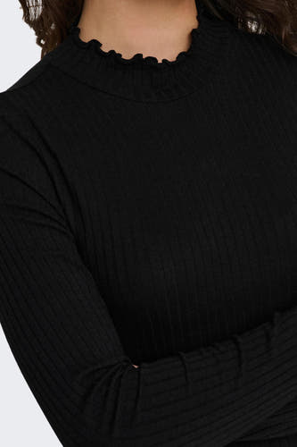 T-shirt - noir