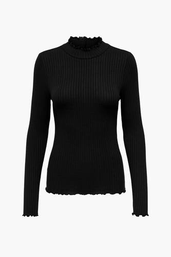 T-shirt - noir