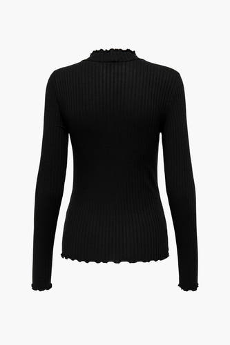 T-shirt - noir