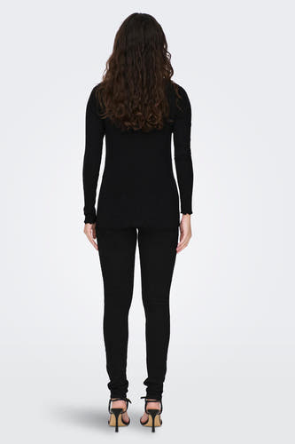 T-shirt - noir