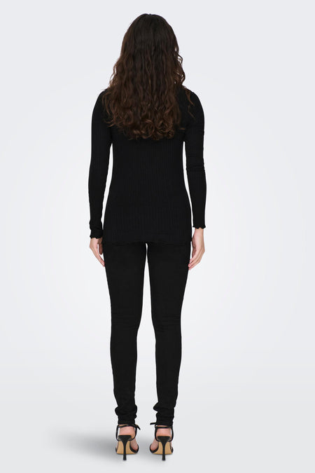 T-shirt - noir