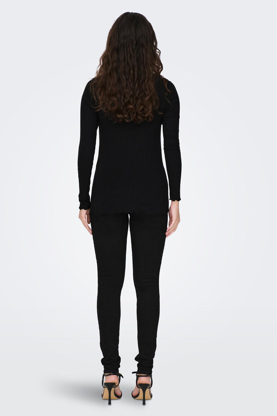 T-shirt - noir