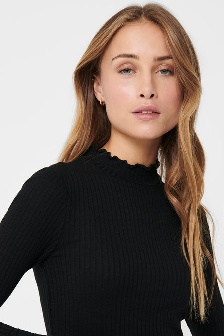 T-shirt - noir