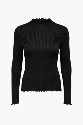 T-shirt - noir