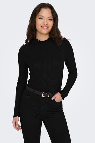 T-shirt - noir