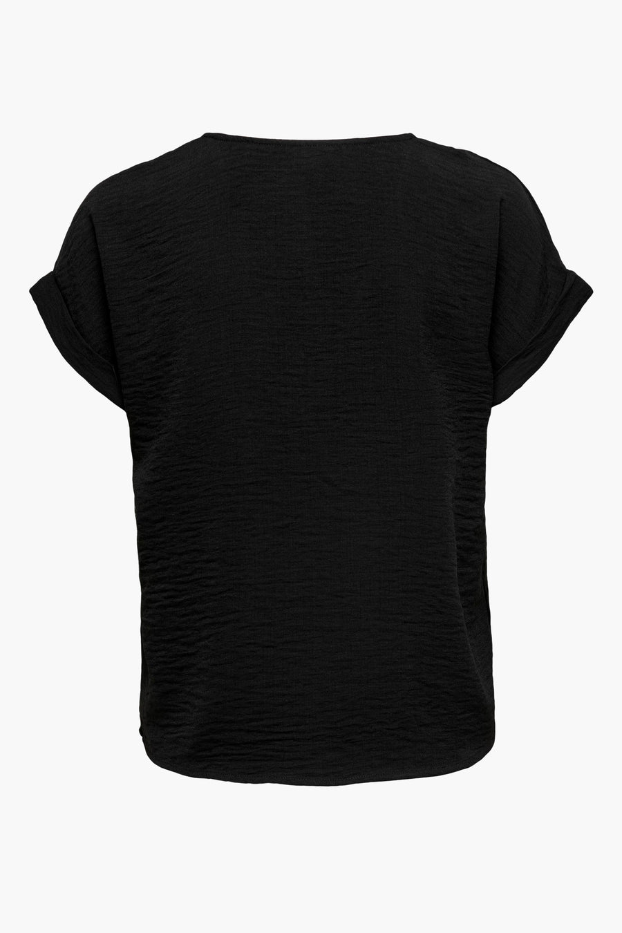 Blouse - noir